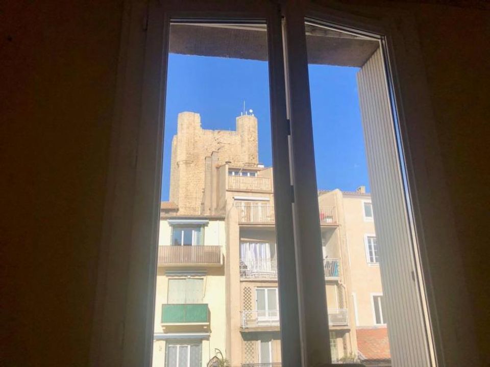 Lejlighed i Narbonne, Aude - foto 1