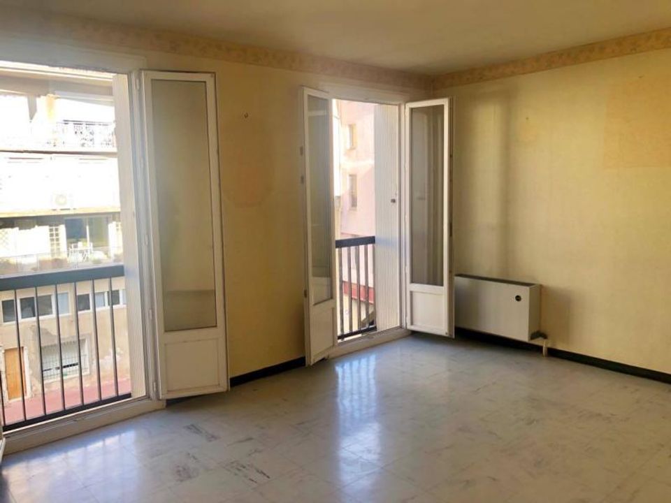 Lejlighed i Narbonne, Aude - foto 4