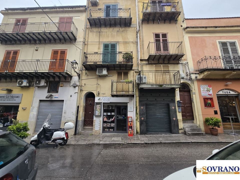 Lejlighed i Monreale, Palermo - foto 1