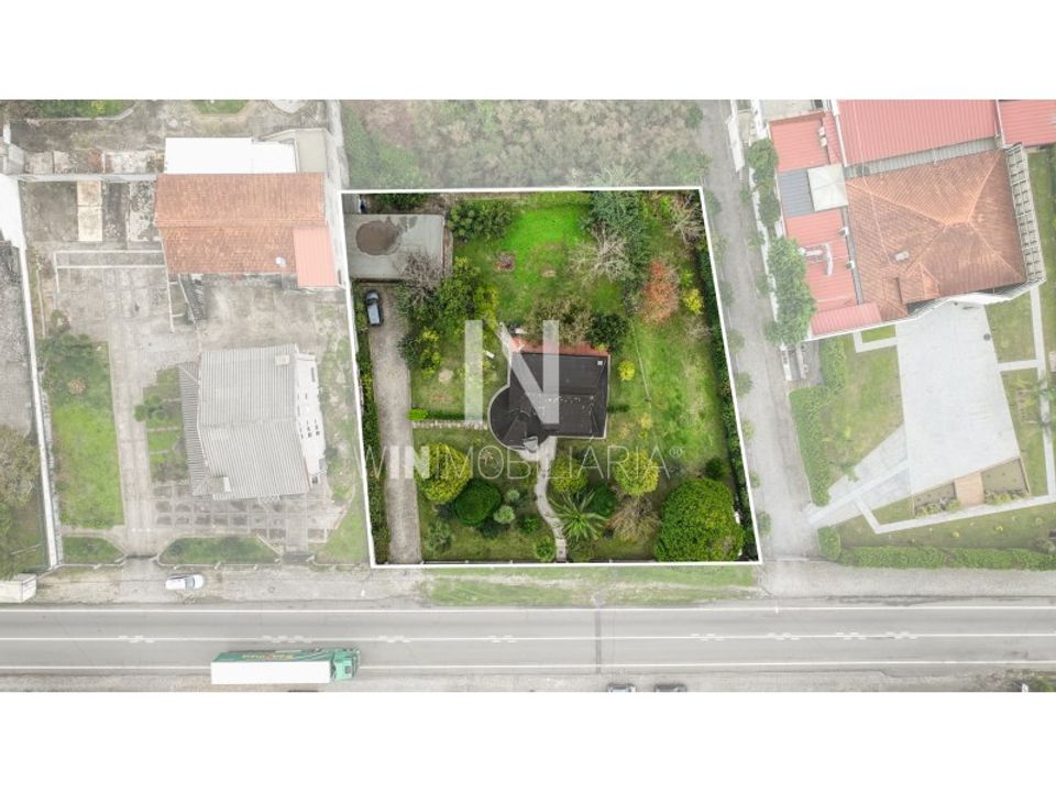 Villa i Vila Nova de Famalicao, Braga - foto 2