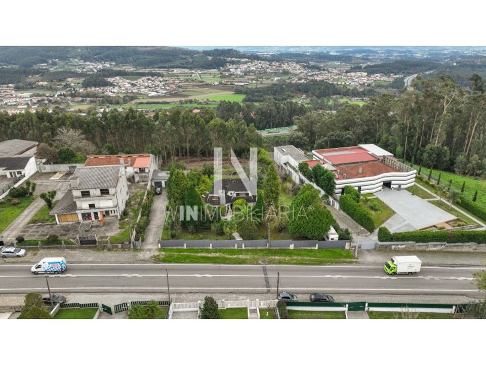 Villa i Vila Nova de Famalicao, Braga - foto 3