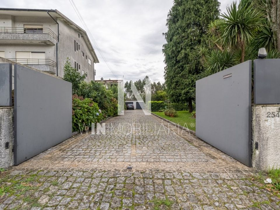 Villa i Vila Nova de Famalicao, Braga - foto 5