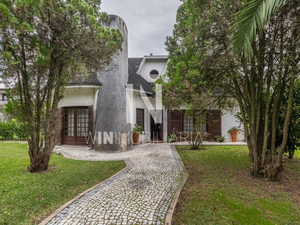 Villa i Vila Nova de Famalicao, Braga - foto 1