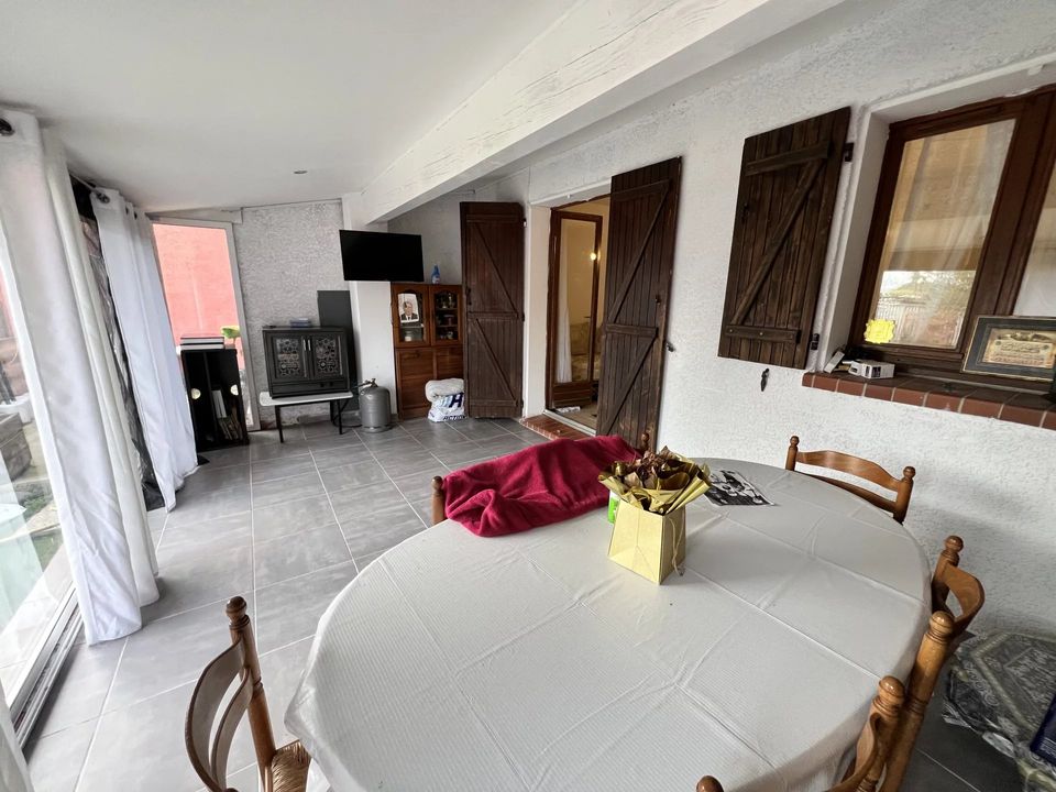 Villa i Montpellier, Herault - foto 4