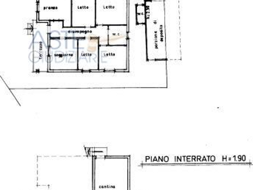 Villa i Cesenatico, Forli-Cesena - foto 4