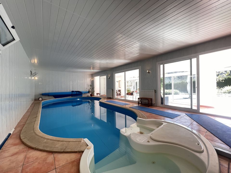Villa a Arles-sur-Tech, Pyrenees-Orientales - foto 2