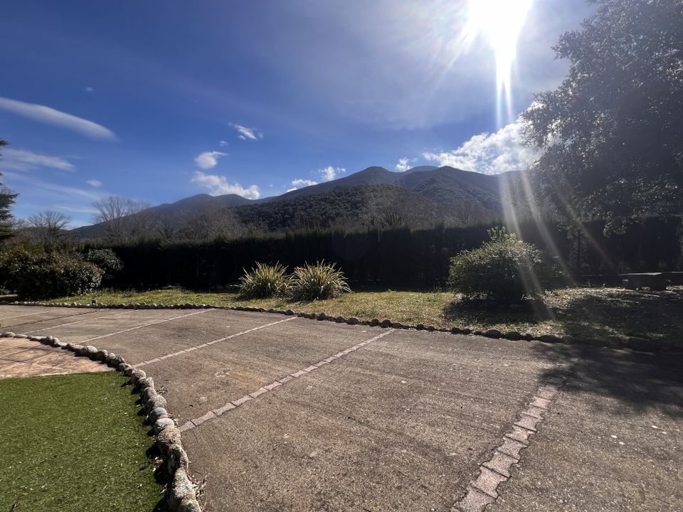 Villa a Arles-sur-Tech, Pyrenees-Orientales - foto 5