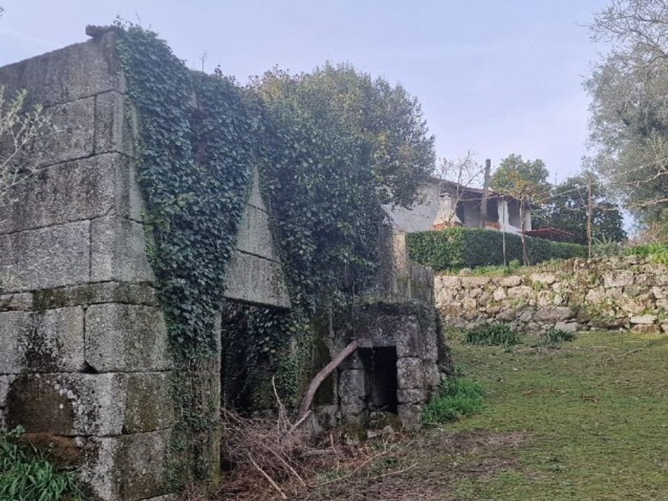 Gård i Vieira do Minho, Braga - bilde 1