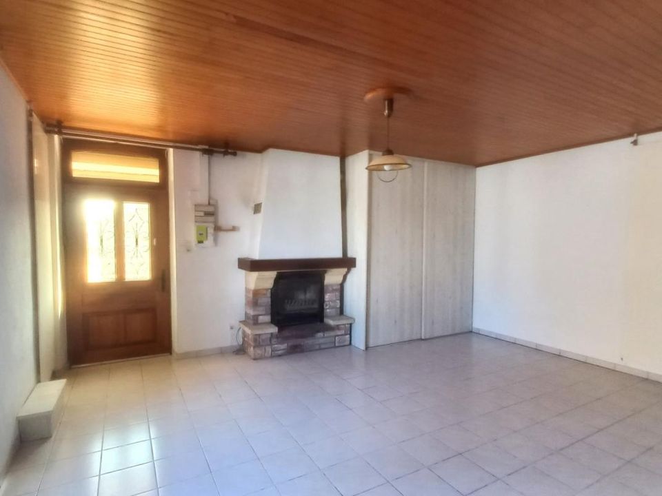 Villa i Martigné-Ferchaud, Ille-et-Vilaine - bilde 3