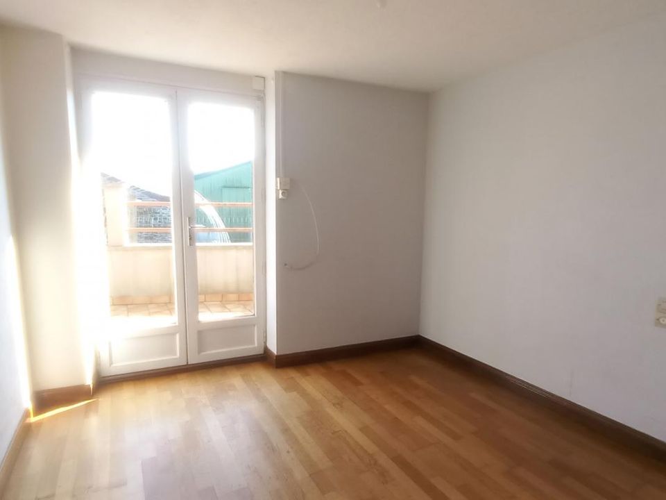 Villa i Martigné-Ferchaud, Ille-et-Vilaine - bilde 5