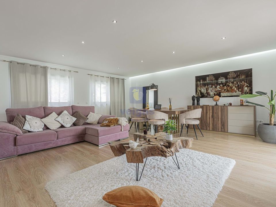 Villa i Barreiro, Setubal - foto 1