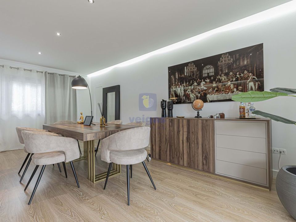 Villa i Barreiro, Setubal - foto 3