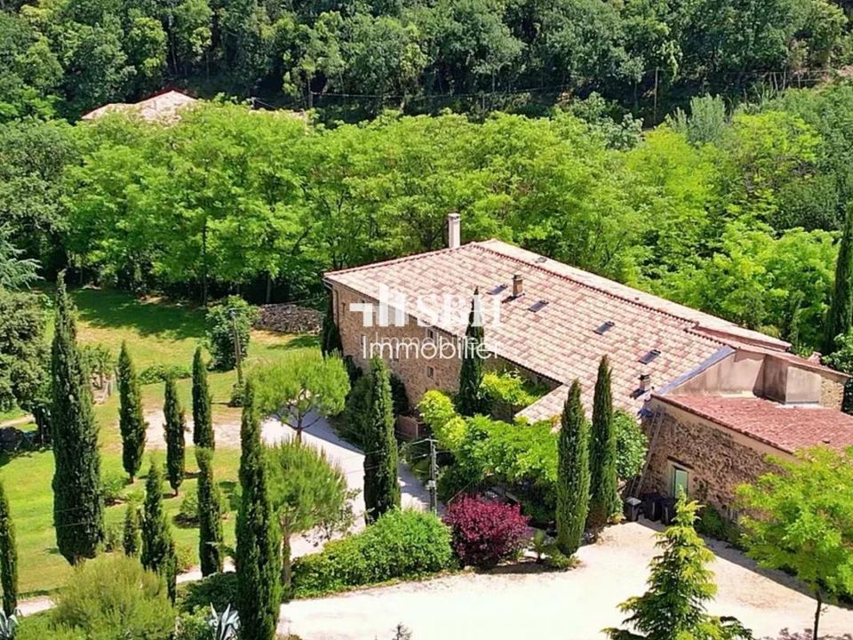 Villa i Sabran, Gard - bilde 4