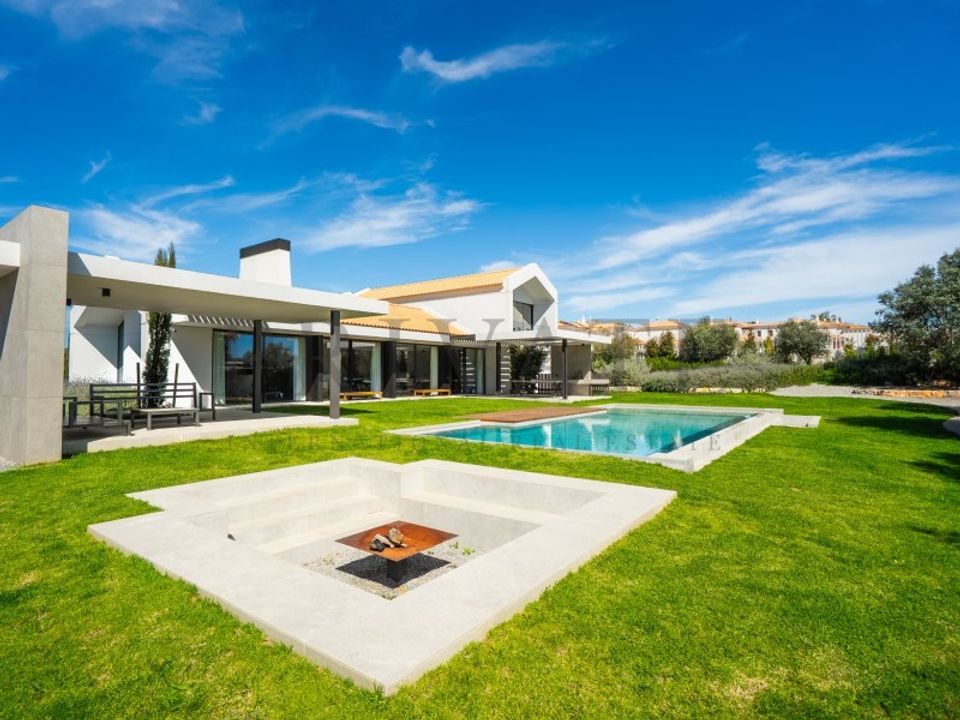 Villa i Quarteira, Faro - foto 2