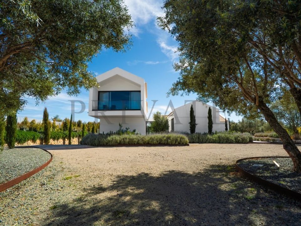 Villa i Quarteira, Faro - foto 5