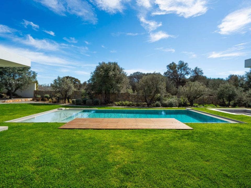 Villa i Quarteira, Faro - foto 4