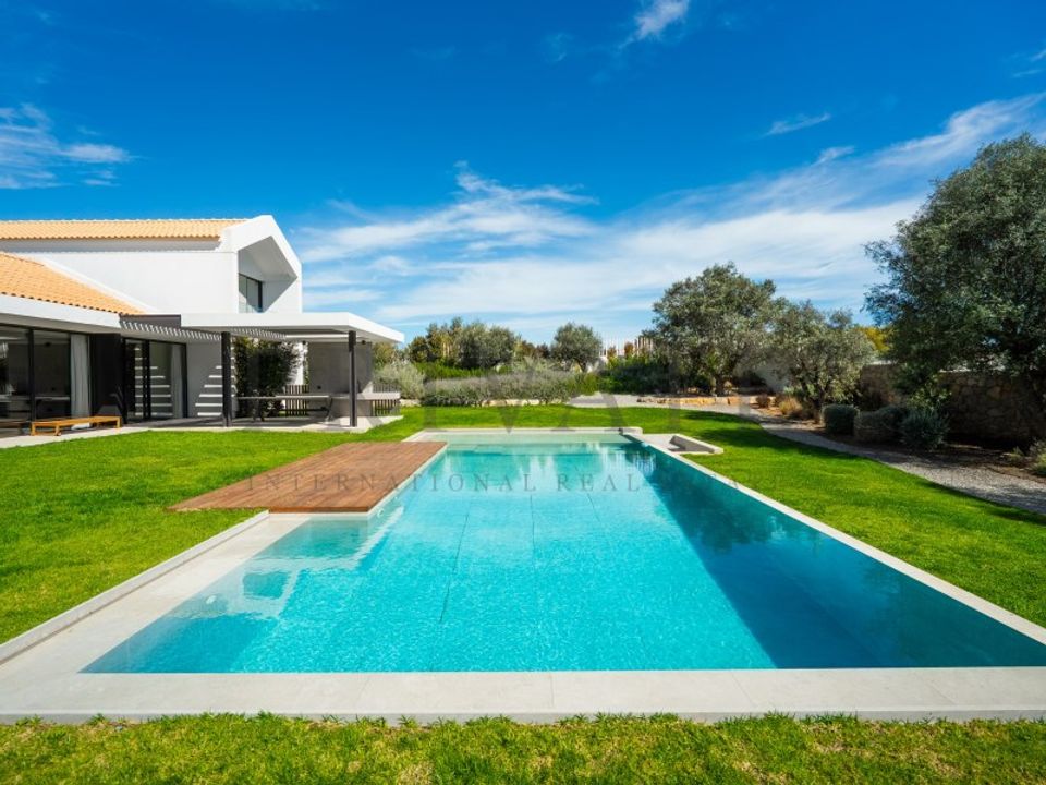 Villa i Quarteira, Faro - foto 3