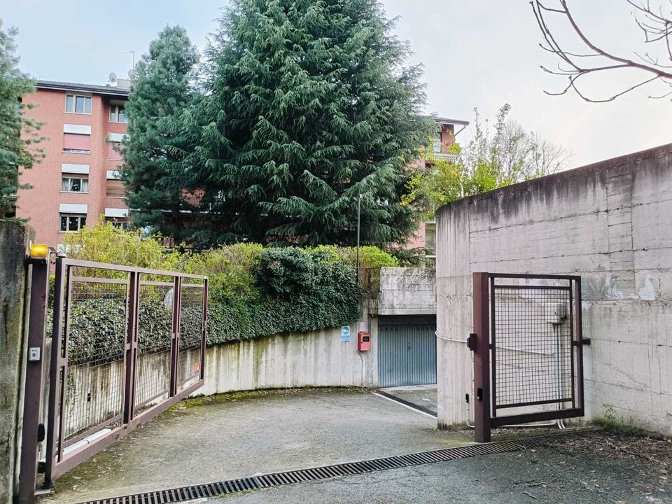 Garage i Cirie, Turin - foto 1