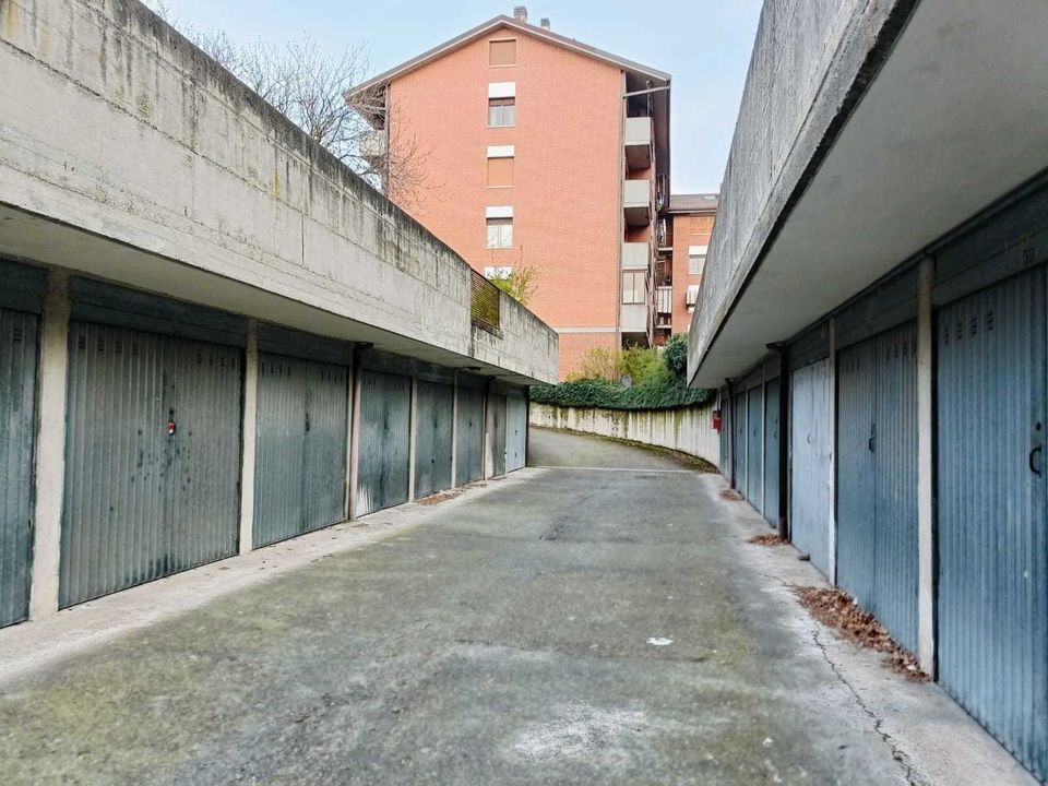 Garage i Cirie, Turin - foto 2