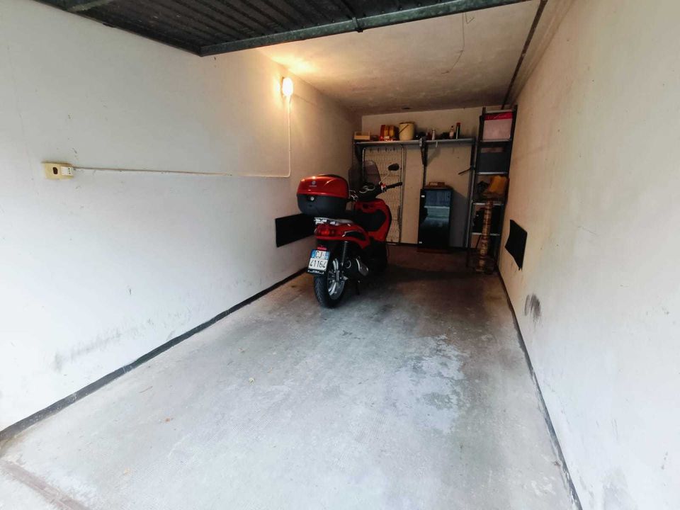 Garage i Cirie, Turin - foto 3