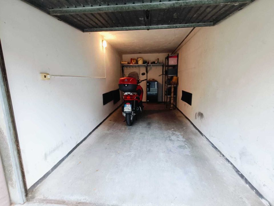 Garage i Cirie, Turin - foto 4