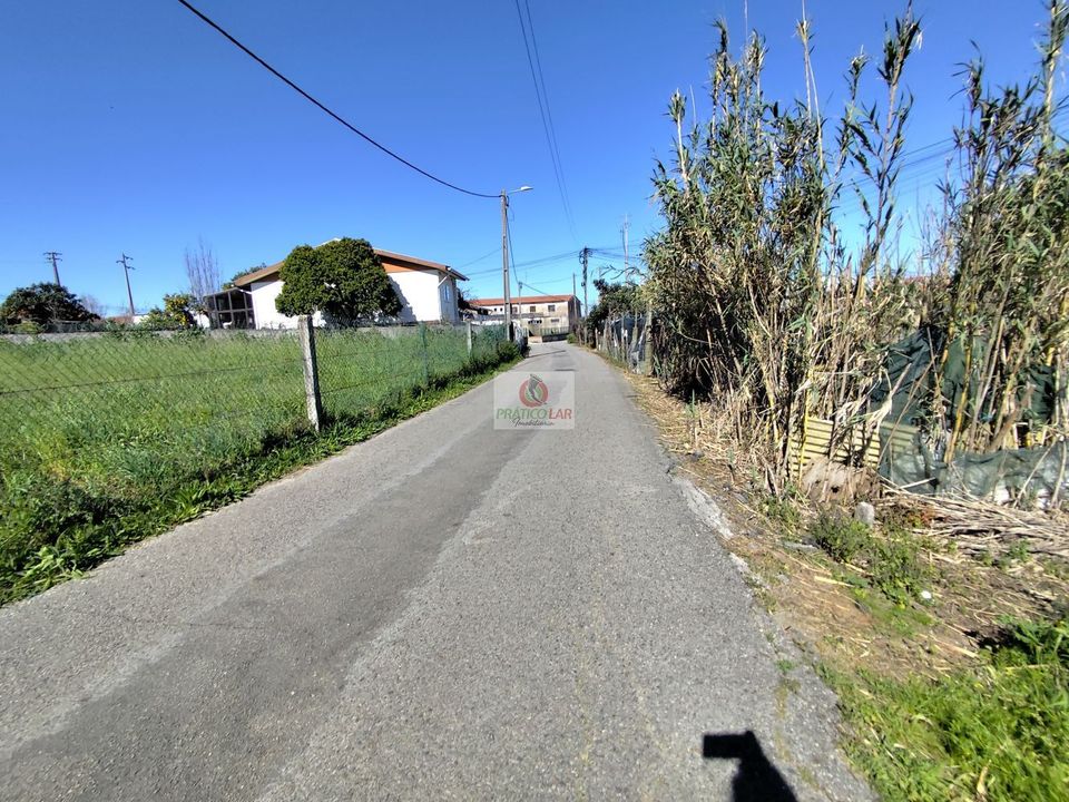 Helårsgrund i Oliveira do Bairro, Aveiro - foto 5