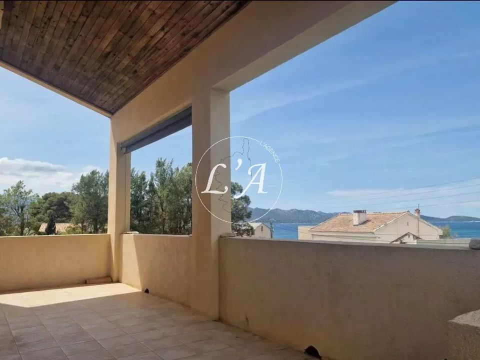 Villa i Saint-Florent, Haute-Corse - foto 2