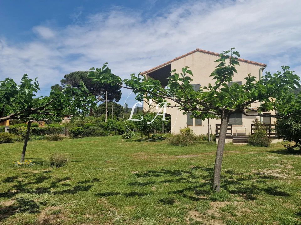 Villa i Saint-Florent, Haute-Corse - foto 3