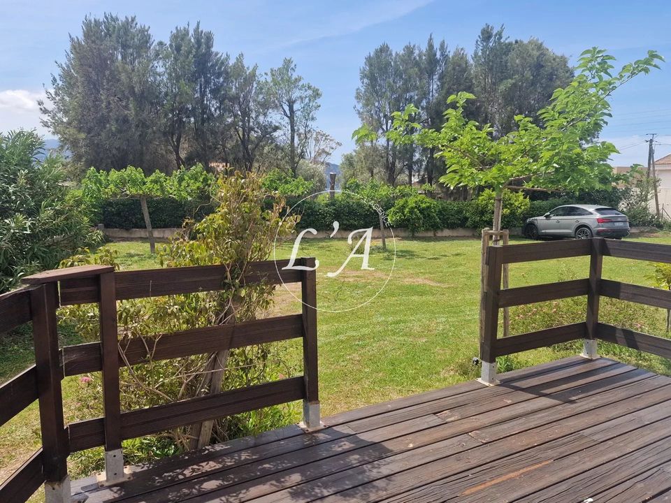 Villa i Saint-Florent, Haute-Corse - foto 4