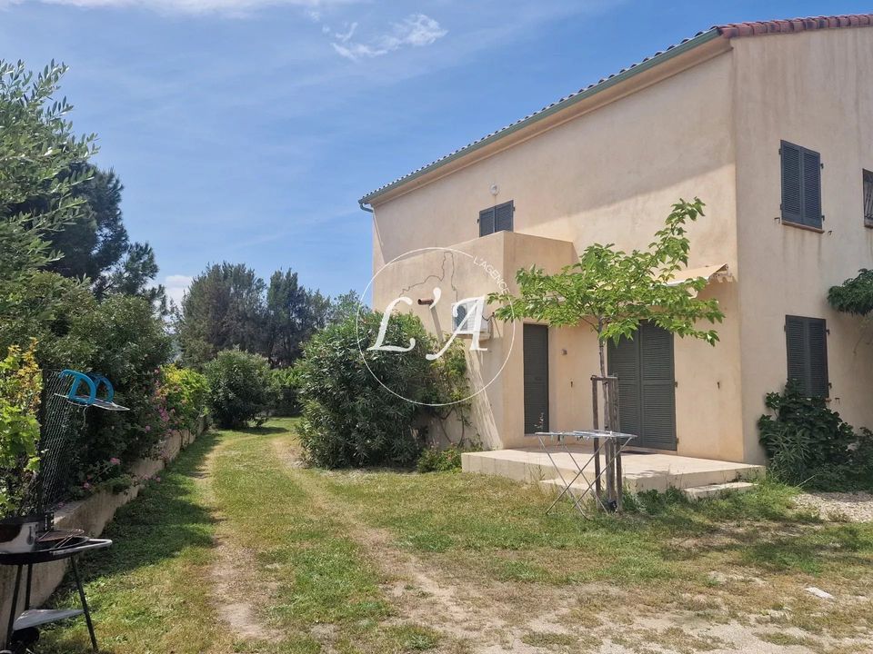 Villa i Saint-Florent, Haute-Corse - foto 5