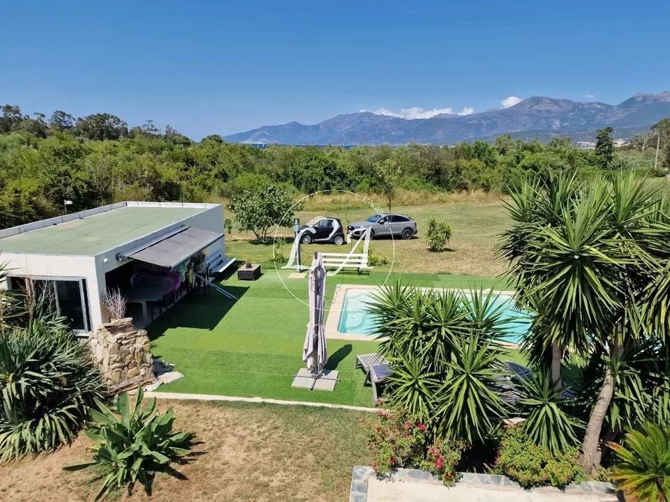 Villa i Saint-Florent, Haute-Corse - foto 3