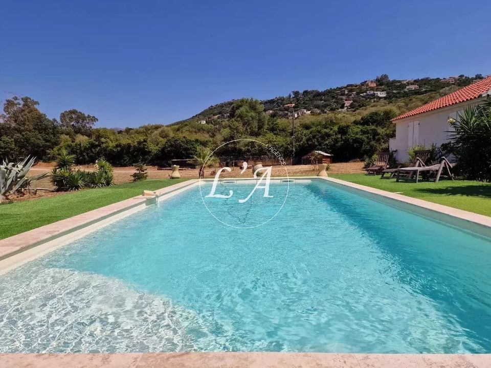 Villa i Saint-Florent, Haute-Corse - foto 5