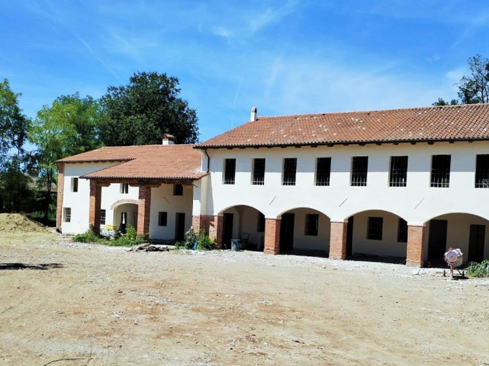 Landejendom i Castelfranco Veneto, Treviso - foto 1