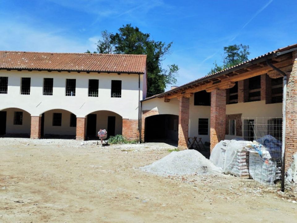 Landejendom i Castelfranco Veneto, Treviso - foto 2