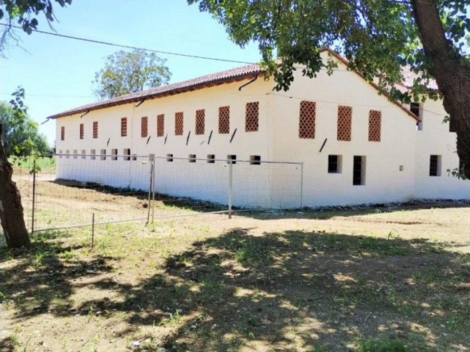 Landejendom i Castelfranco Veneto, Treviso - foto 3