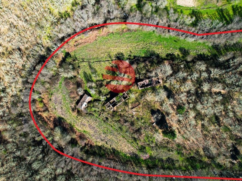 Næringseiendom i Prova e Casteicao, Guarda - bilde 1