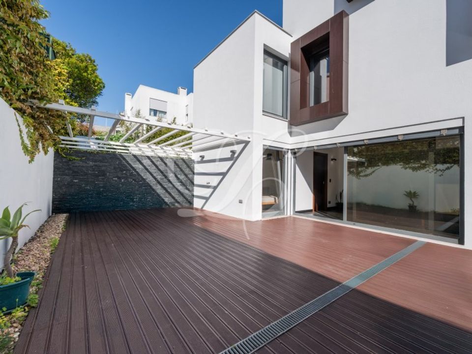Villa i Oeiras, Lisbon - foto 2