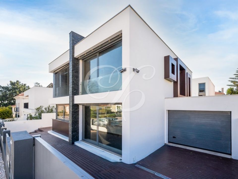 Villa i Oeiras, Lisbon - foto 3