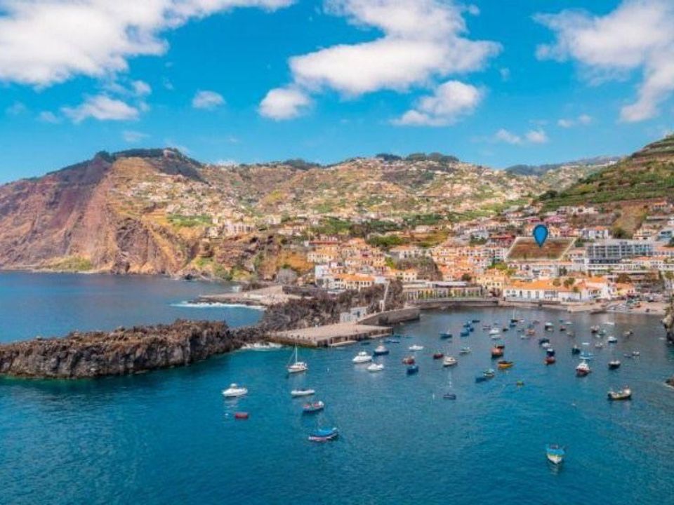 Lejlighed i Camara de Lobos, Madeira - foto 3