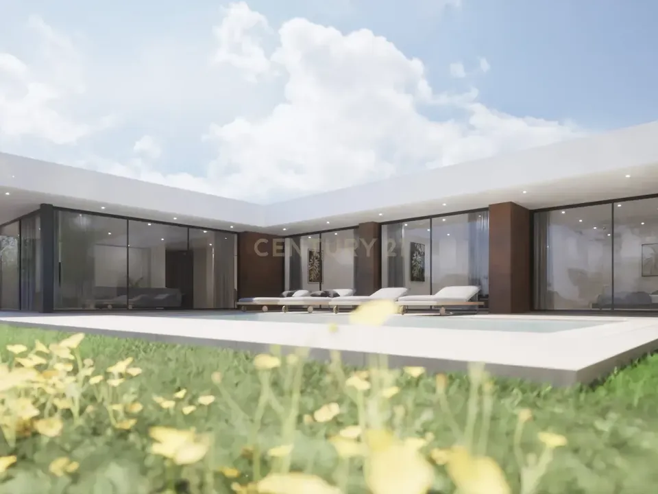Villa i Calheta, Madeira - foto 1