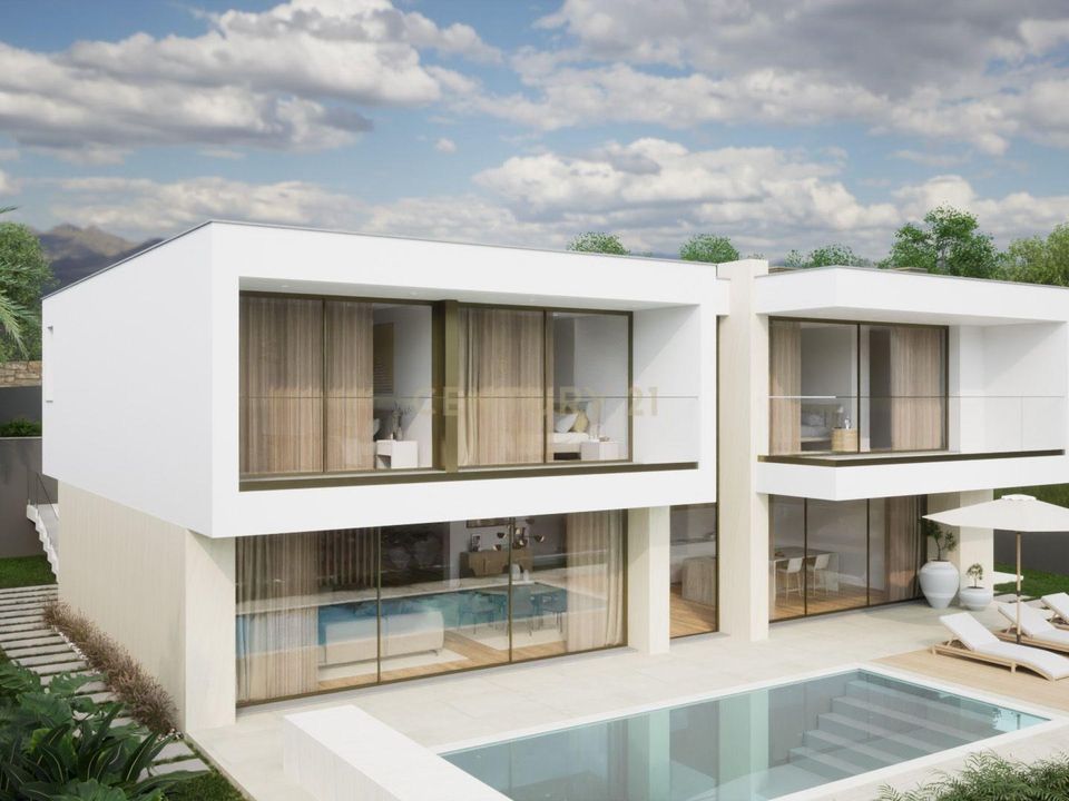 Villa i Calheta, Madeira - foto 1
