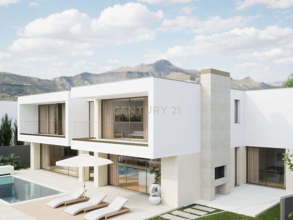 Villa i Calheta, Madeira - foto 1