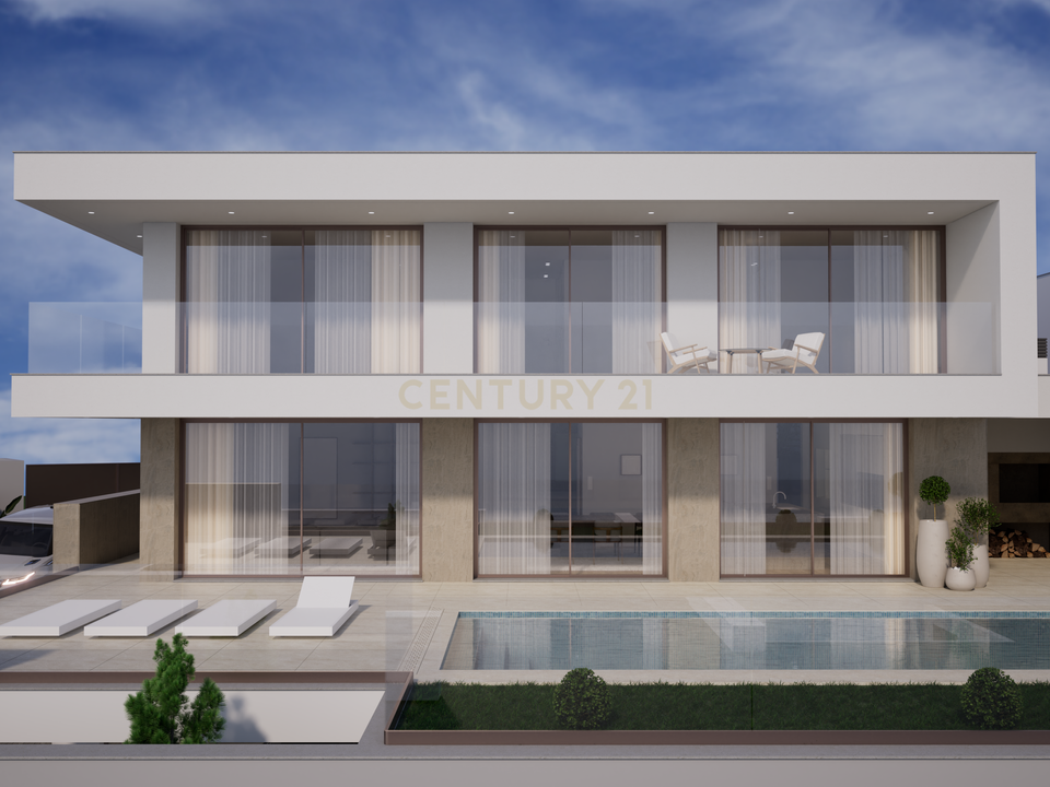 Villa i Calheta, Madeira - foto 1
