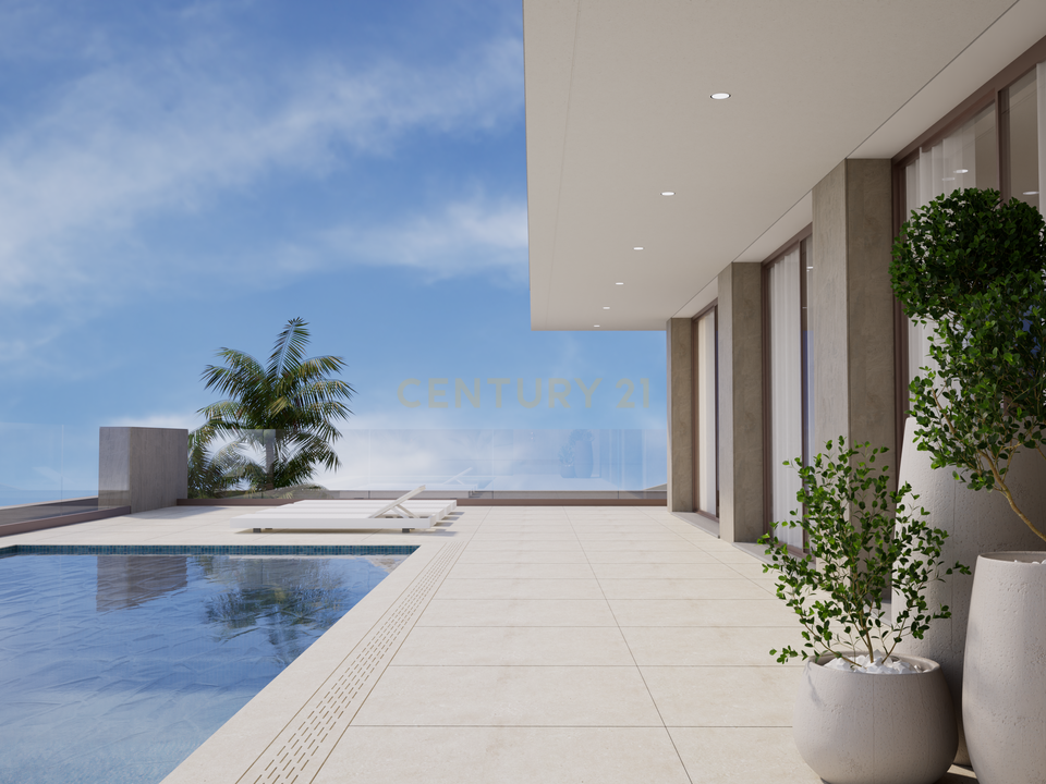 Villa i Calheta, Madeira - foto 2