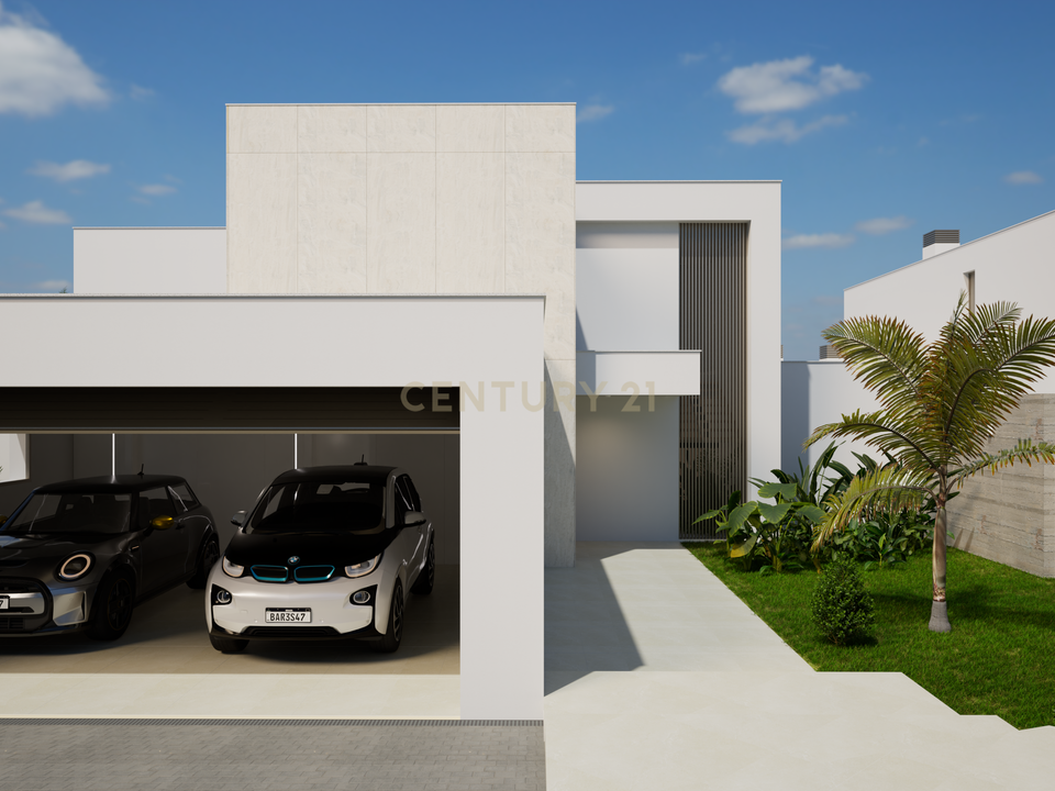 Villa i Calheta, Madeira - foto 1