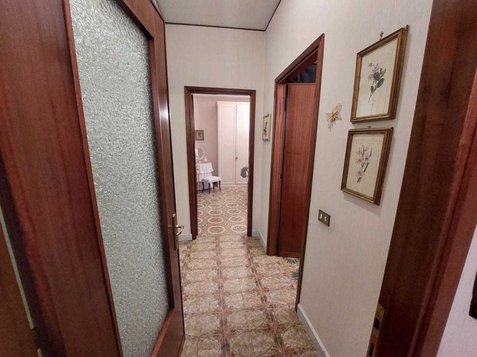 Lejlighed i Carrara, Massa and Carrara - foto 5