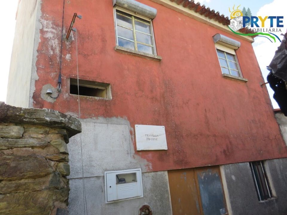 Villa i Troviscal, Castelo Branco - foto 1