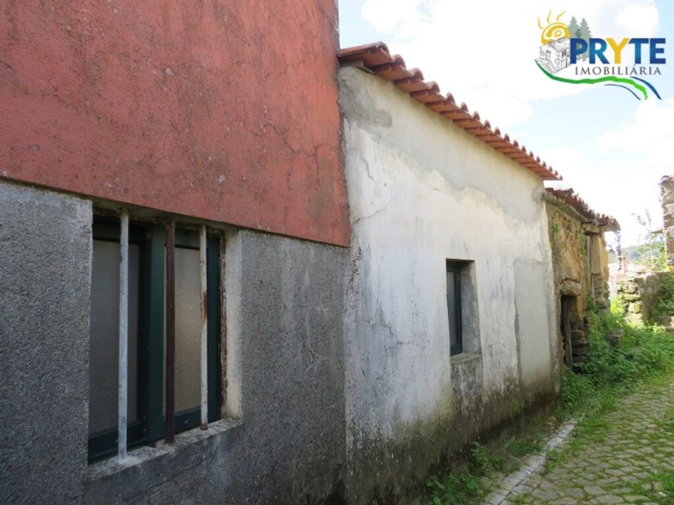 Villa i Troviscal, Castelo Branco - foto 2