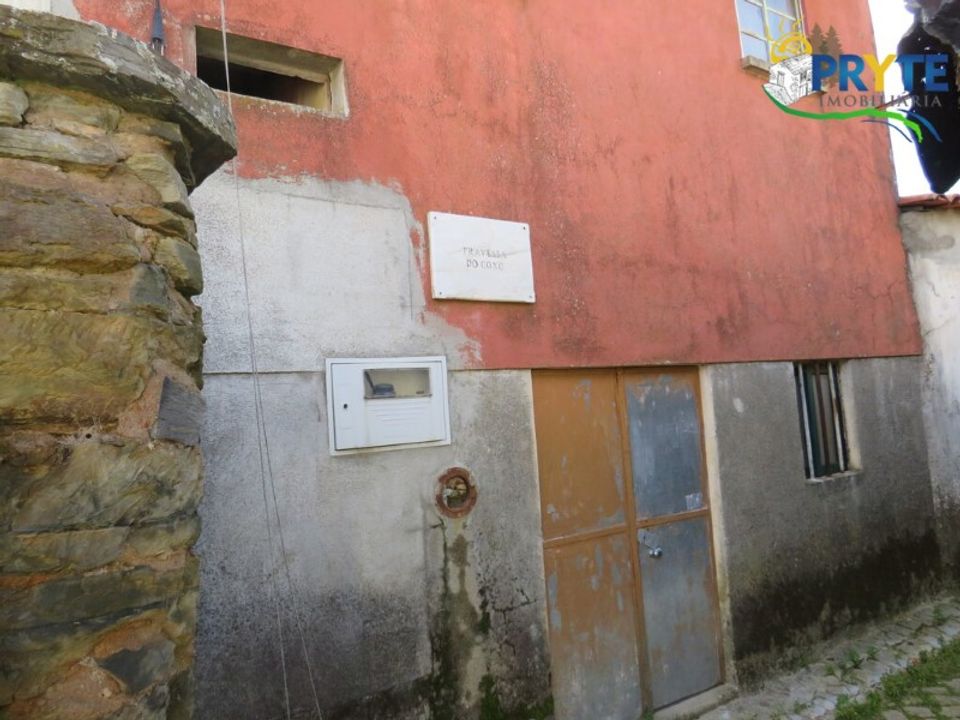 Villa i Troviscal, Castelo Branco - foto 3