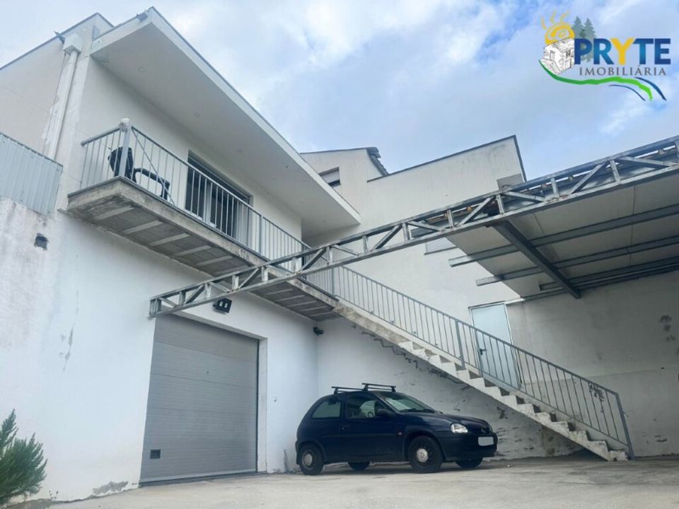 Villa i Serta, Castelo Branco - foto 2
